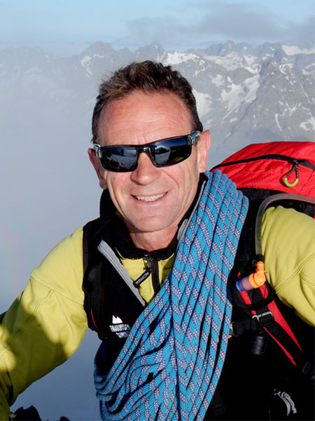 André Bernard