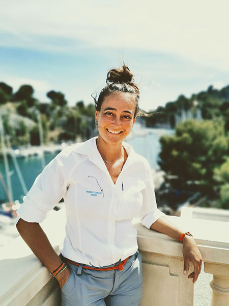 Vanina Solinas
